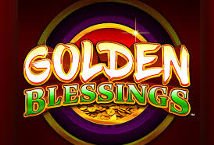 Golden Blessings